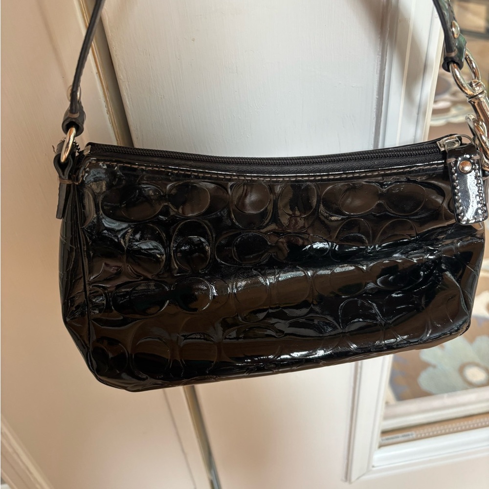 Coach  Bag - Picture 2 of 8
